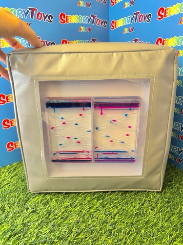 Soft play sensory visual aid - sensory,