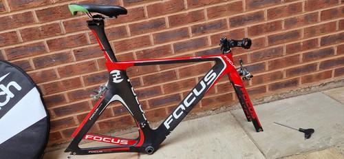 Focus chrono time trial - chrono,