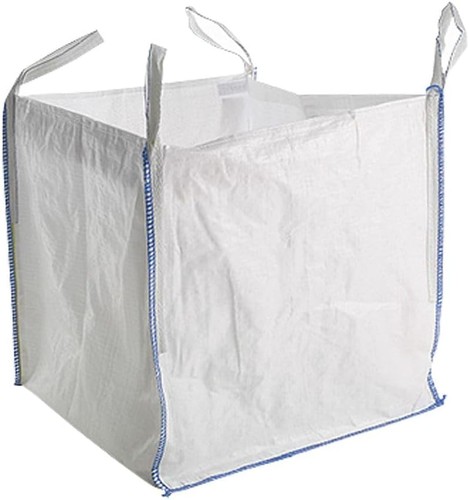 Fibc new bulk bags - fibc, tonne
