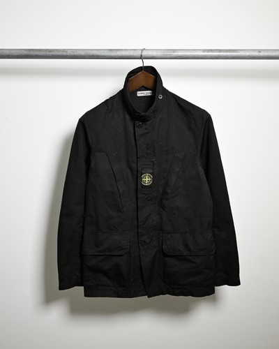 Stone island 2008 microfibre - stone,
