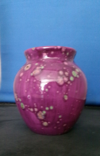 Nad ceramics purple - ceramics,