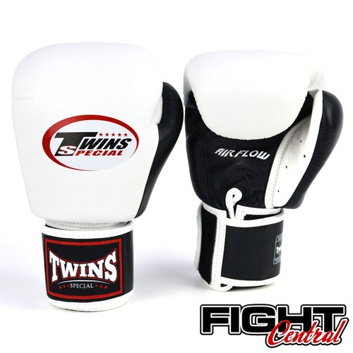 Twins airflow boxing gloves - twins,
