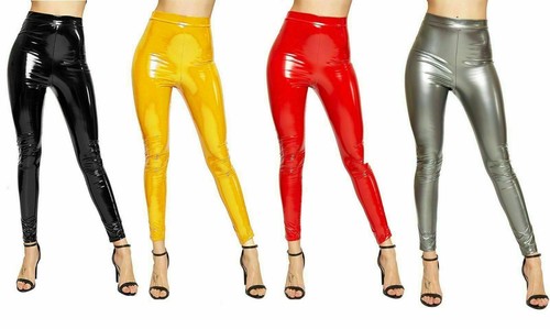 Vinyl shiny disco - shiny,