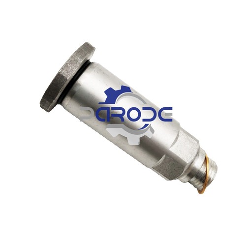 Diesel fuel primer - hand, pump