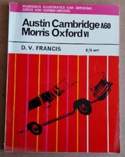 PEARSON'S Austin Cambridge