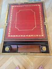 Napoleon III Travel writing