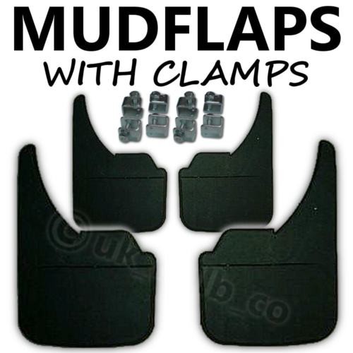 Mudflaps peugeot 205 full - 205,