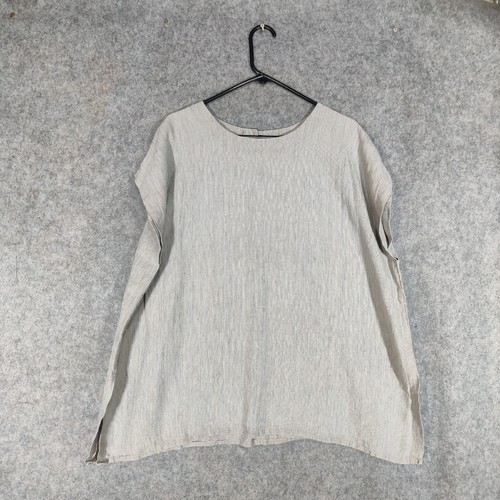 Terry macey top size large - macey,