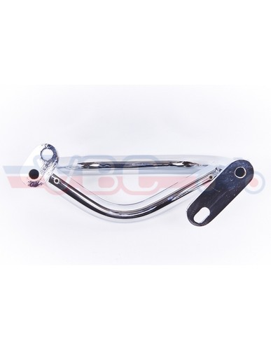 Cover set for honda - cover, cb
