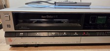 Sony SL-HF400 Super BetaMax