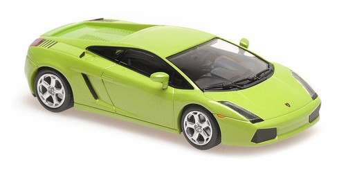 Minichamps lamborghini - minichamps,