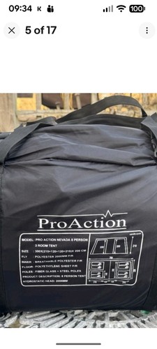 Pro action nevada - action, 8