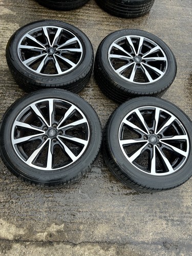 Ford kuga inch alloy wheel - inch,