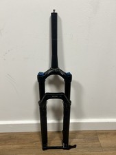 Fox Float 34 Rhythm 15x110mm