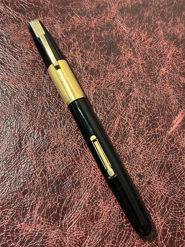 Waterman citation fountain pen - waterman,