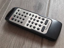 Technics RAK-CH215WH Audio