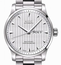 Mido Multifort Automatic COSC