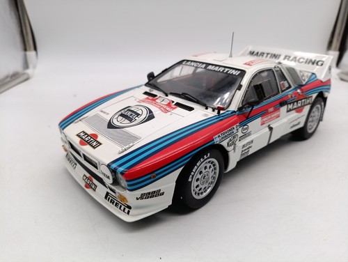 1985 lancia 037 martini - 1985,