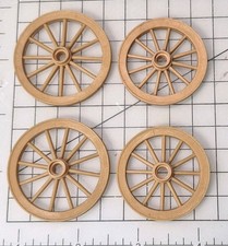 Vintage Timpo Wild West Wagons