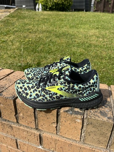 Brooks adrenaline run wild - brooks,