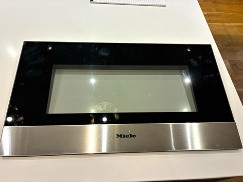 Miele h5080bm microwave - h5080bm,