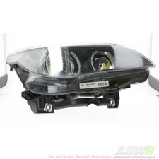 BMW Headlight BI-Xenon AKL O/S