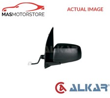 OUTSIDE REAR VIEW MIRROR LHD