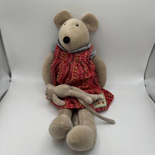 Moulin roty large nini - moulin, mouse