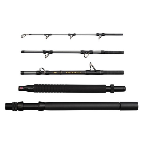 Penn regiment 5 piece - penn, mk