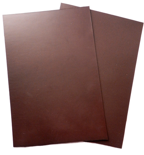 2mm thick brown veg - 2mm, craft