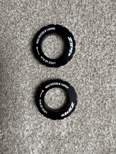 Zipp centrelock disc - centrelock, rotor