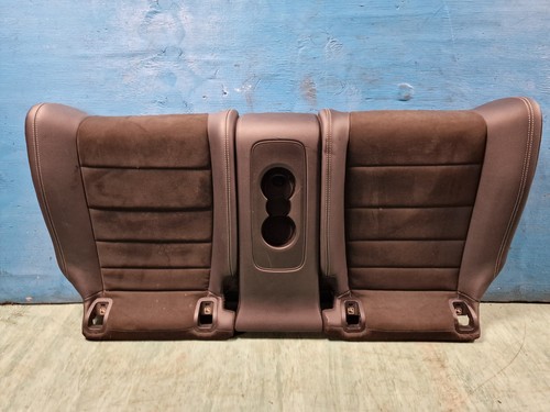 Mercedes class rear bench - e,
