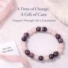 UK - Serene Bracelet Natural