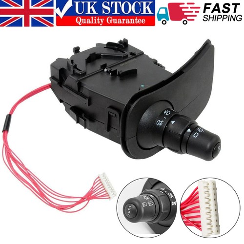 Indicator switch stalk - indicator,