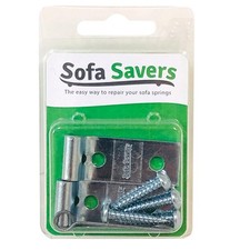 "Sofa Savers" Sofa Zig Zag