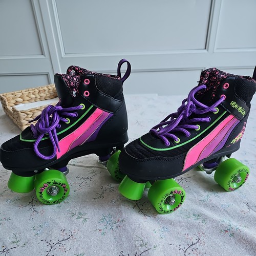 Sfr rio roller skates - sfr, uk