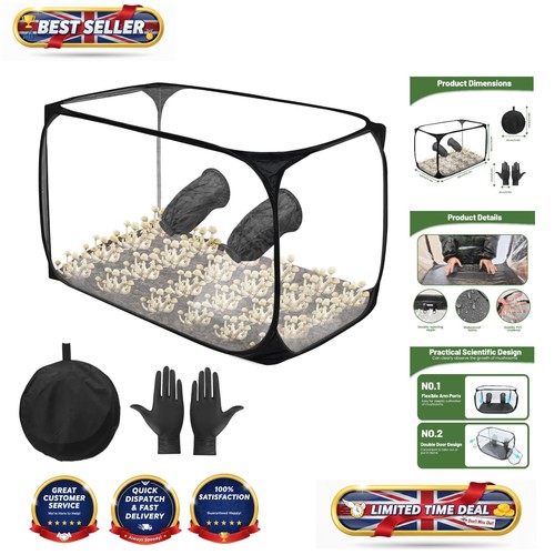 Efficient 90x60x60cm still - efficient,