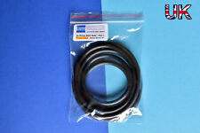 2x DRIVE AND POWERFEED BELT SETS, EMCO UNIMAT SL/DB LATHES - BLACK NITRILE 70