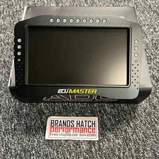 ECUMASTER 7" ADU 7 Digital Dash Display Syvec DTA Link ECU Megasquirt