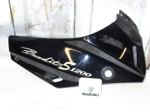 Suzuki 1200 bandit - s,
