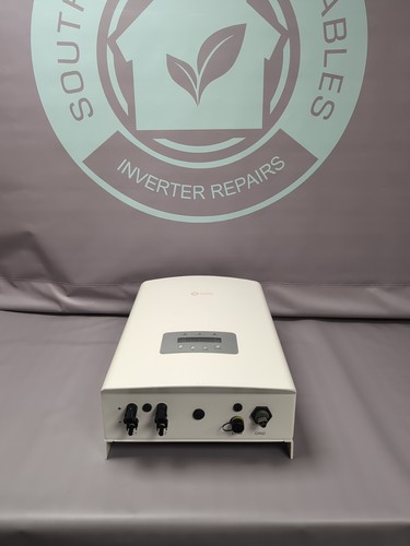 Solis ginlong 2g - solis, 4.2kw