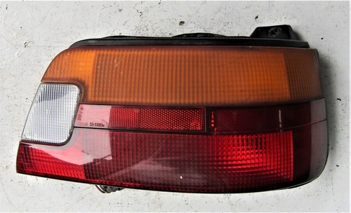 Toyota starlet ep82 model 1990 - toyota,