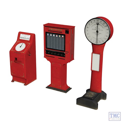 598 scenecraft gauge - scenecraft, oo