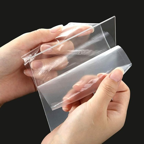 Clear cast acrylic sheets - cast,