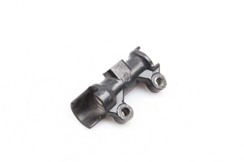 Brake pump line rear - rear, honda