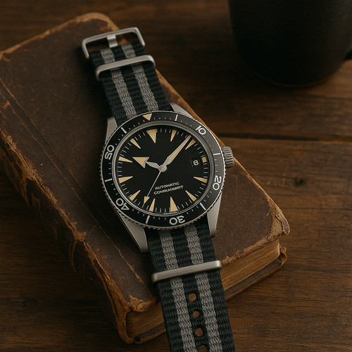 Custom mod 41mm nato - 41mm, 007