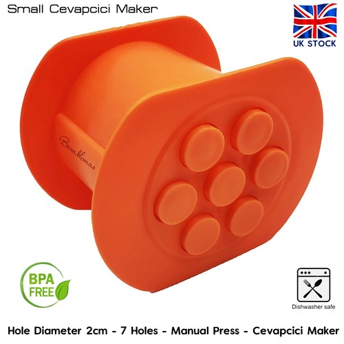One press cevapcici maker - press,