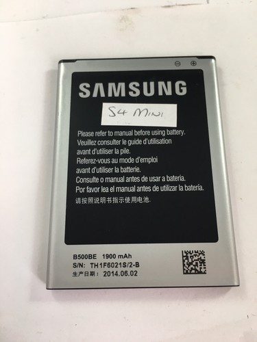 Samsung b500be battery for - battery,