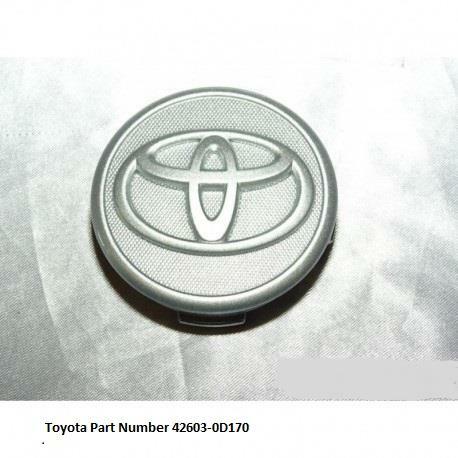 Genuine toyota yaris - genuine,