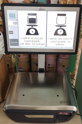 Avery berkel xti300 self - avery,